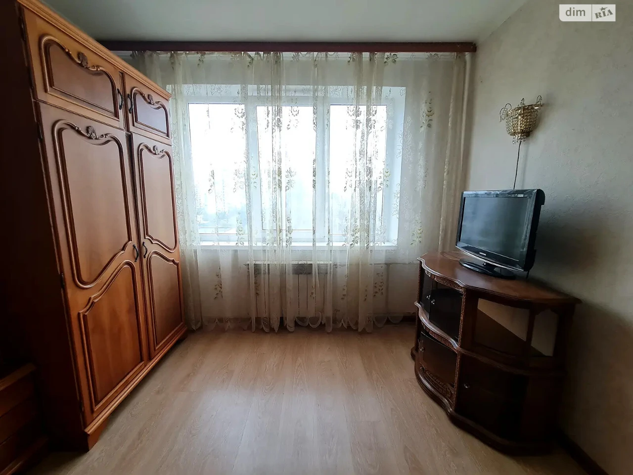Long-Term Rental Apartment, Obolon'