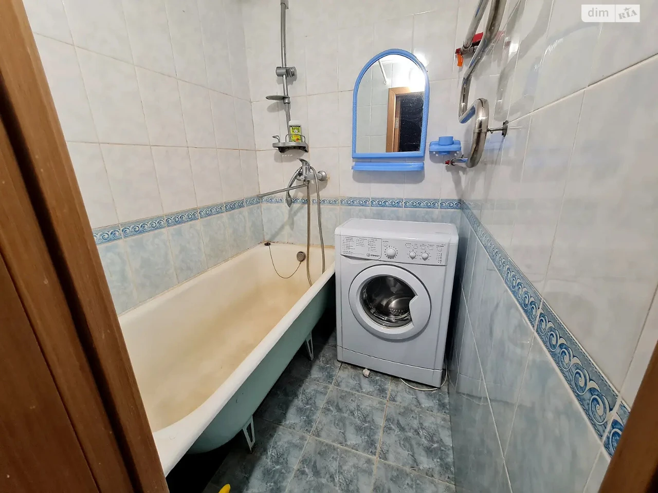Long-Term Rental Apartment, Obolon'
