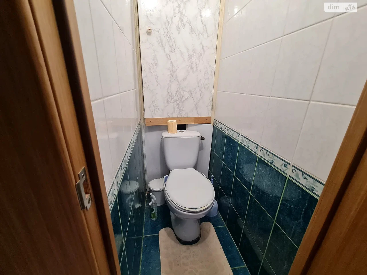 Long-Term Rental Apartment, Obolon'