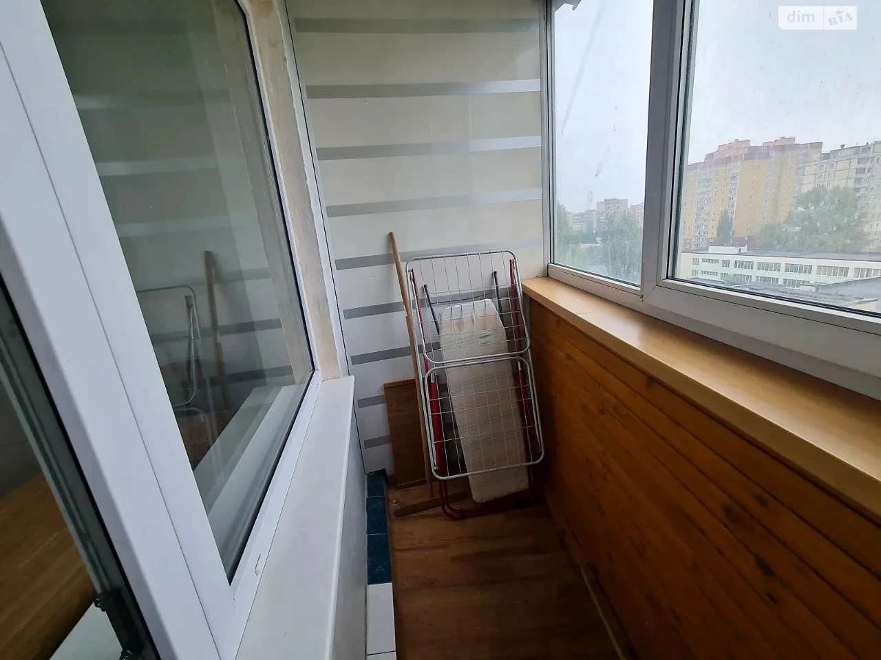Long-Term Rental Apartment, Obolon'