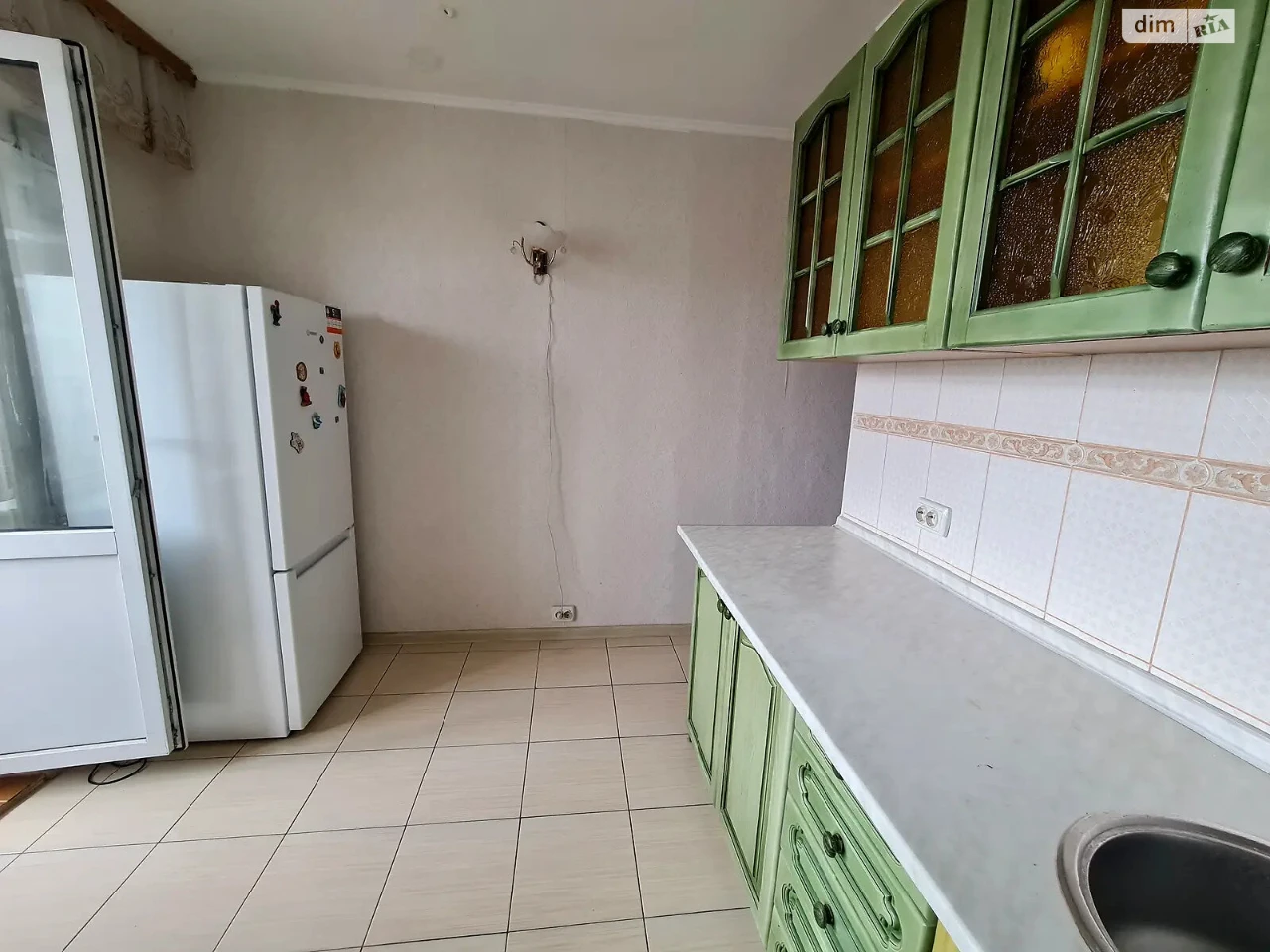 Long-Term Rental Apartment, Obolon'