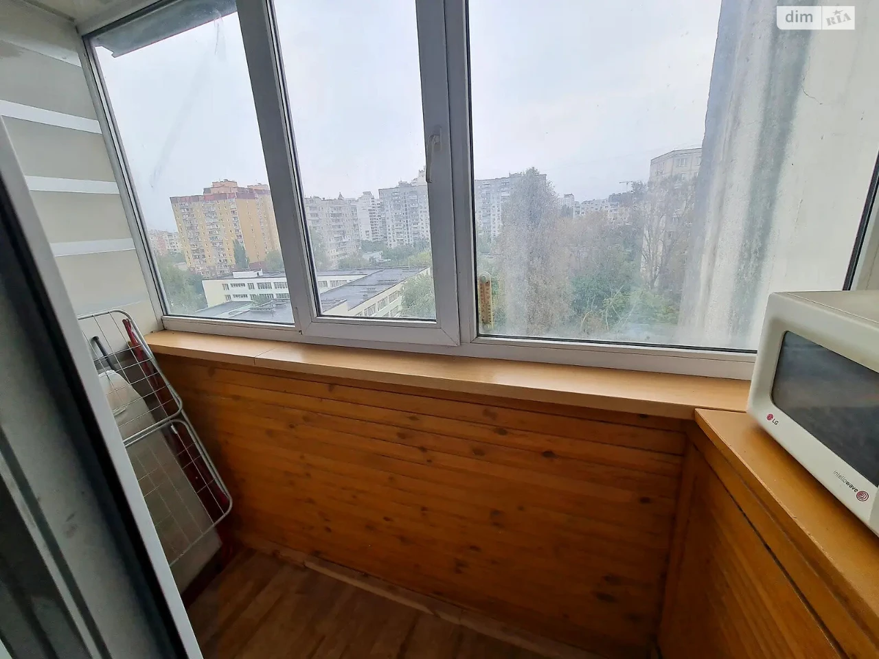 Long-Term Rental Apartment, Obolon'