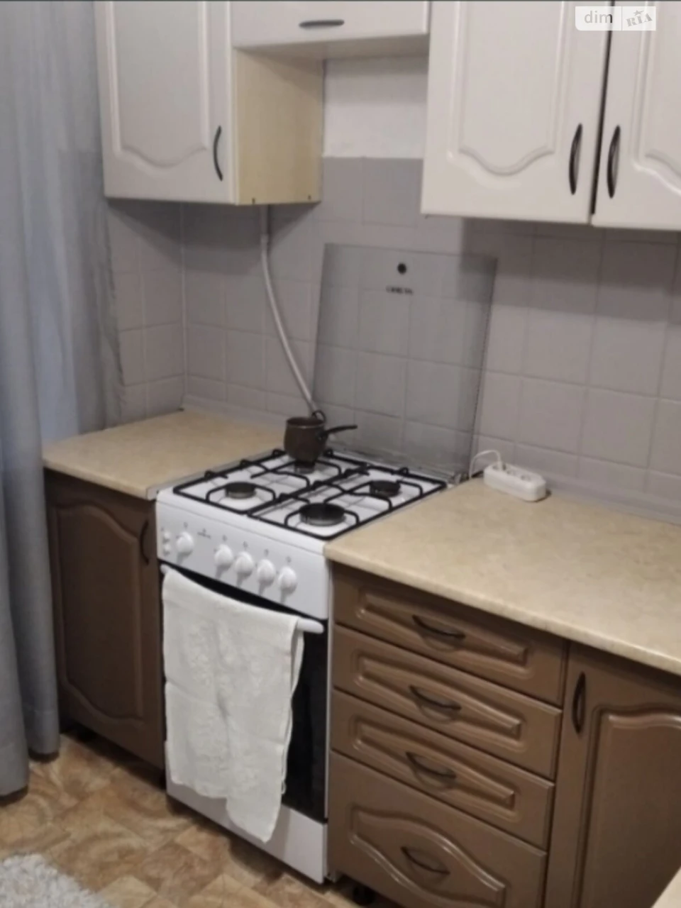 Долгосрочная Аренда Квартира Дарницкий