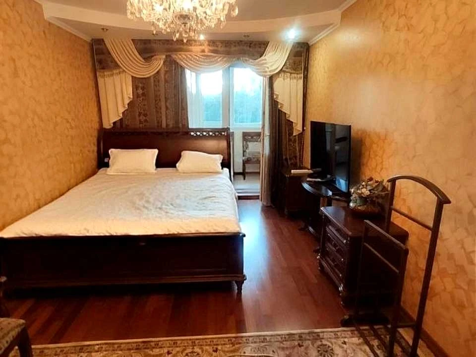 Квартира. Київ, Європейського Союзу просп.