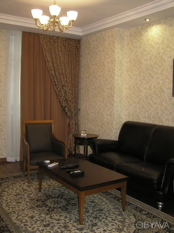 2-комнатная квартира, 78 кв.м