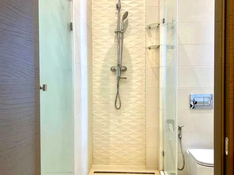 2-room apartment. Valerian Lobanovsky Street, Kyiv