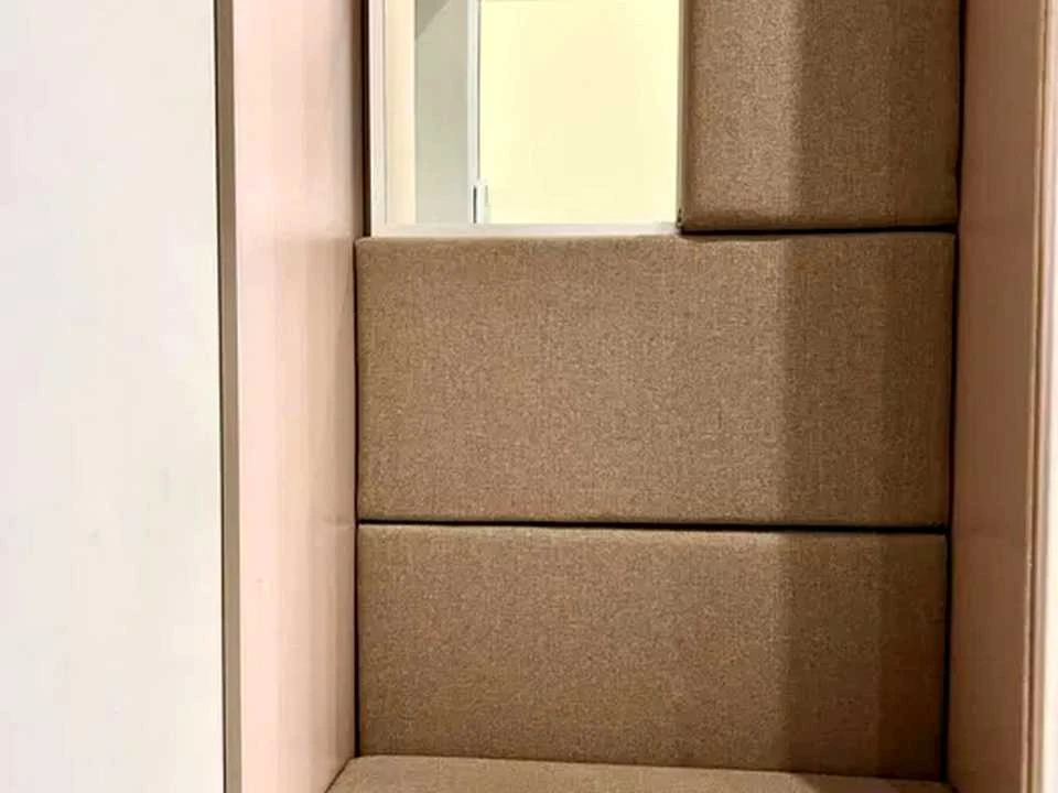 2-room apartment. Valerian Lobanovsky Street, Kyiv