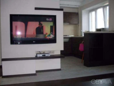 2-room apartment, 48 sq.m