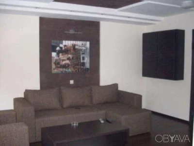 2-room apartment, 48 sq.m