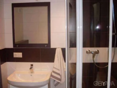 2-room apartment, 48 sq.m