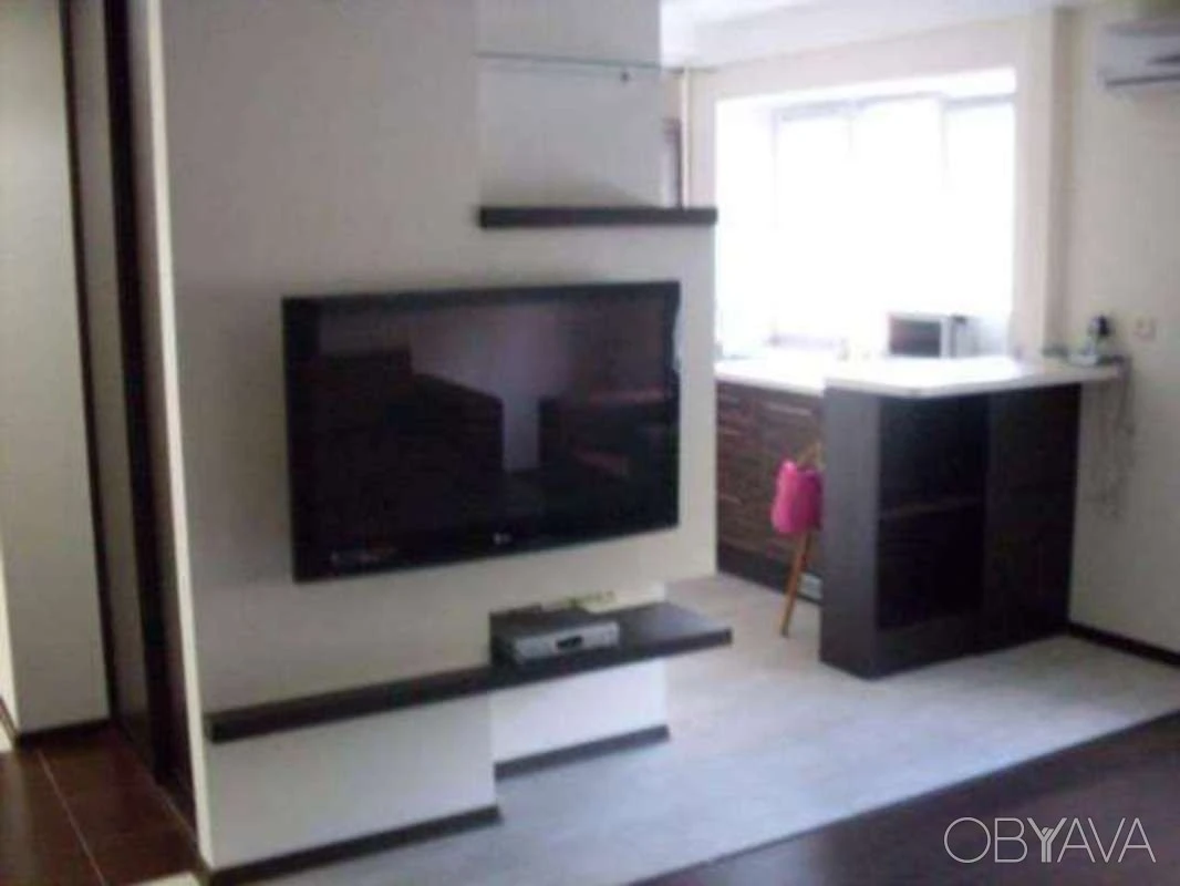 2-room apartment, 48 sq.m