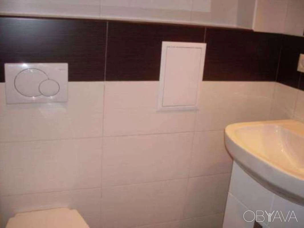 2-room apartment, 48 sq.m