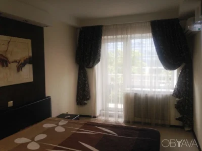 2-room apartment, 48 sq.m