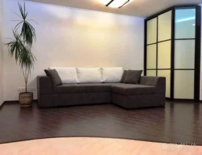 2-room apartment, 50 sq.m