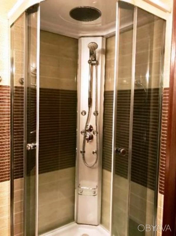 2-room apartment, 50 sq.m