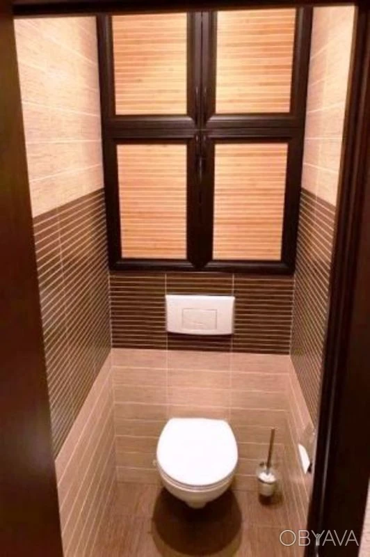2-room apartment, 50 sq.m