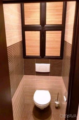 2-room apartment, 50 sq.m