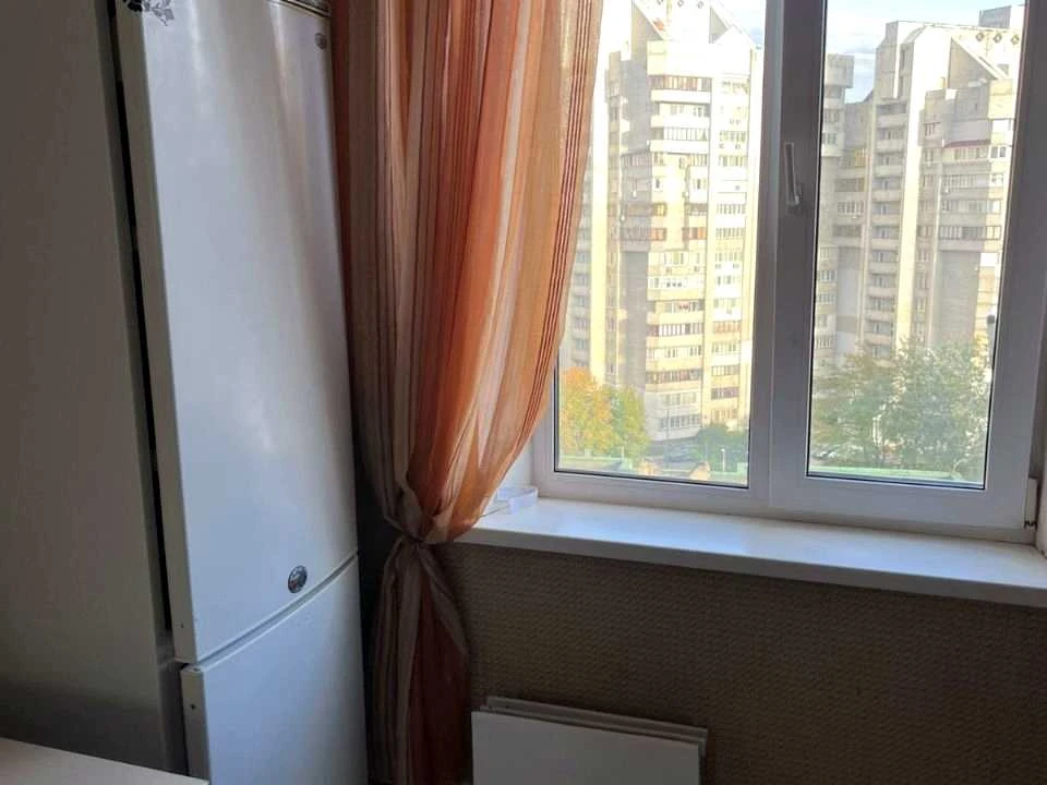 Apartment. Street Drahomanova, Kyiv