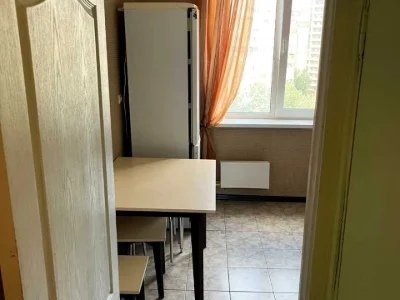 Apartment. Street Drahomanova, Kyiv