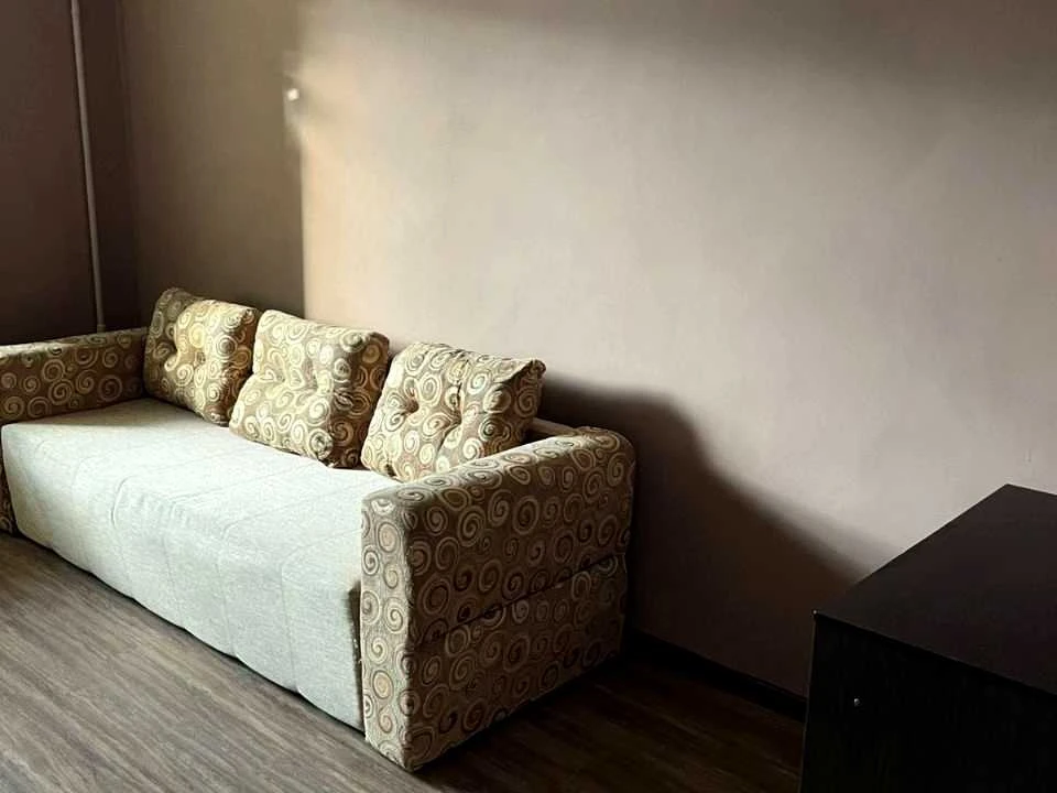 Apartment. Street Drahomanova, Kyiv