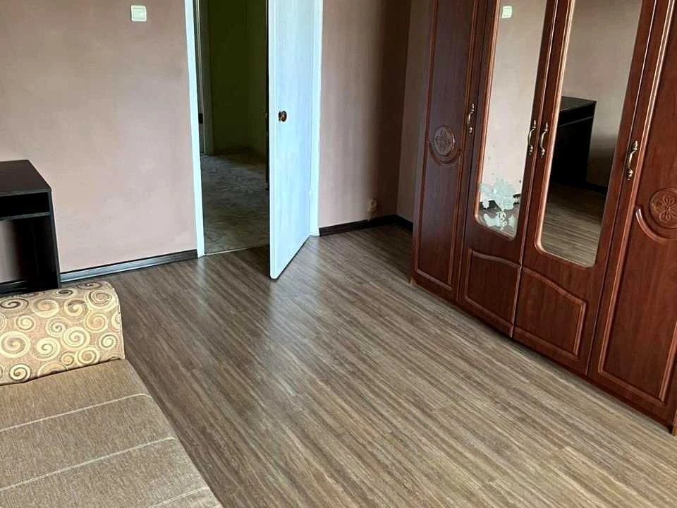 Apartment. Street Drahomanova, Kyiv