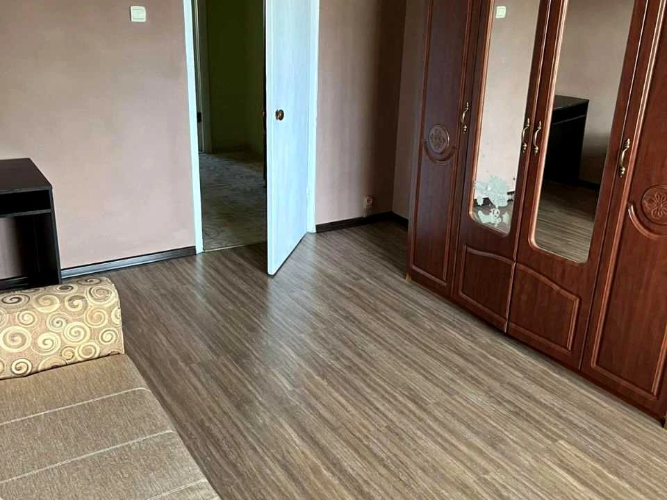 Apartment. Street Drahomanova, Kyiv