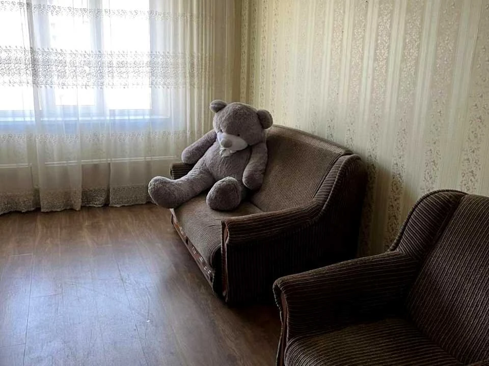 Apartment. Street Drahomanova, Kyiv