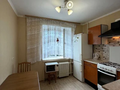 Apartment. Andriy Verkholyd St., Kyiv
