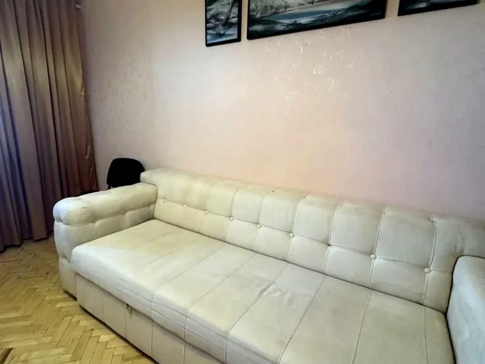 Apartment. Andriy Verkholyd St., Kyiv