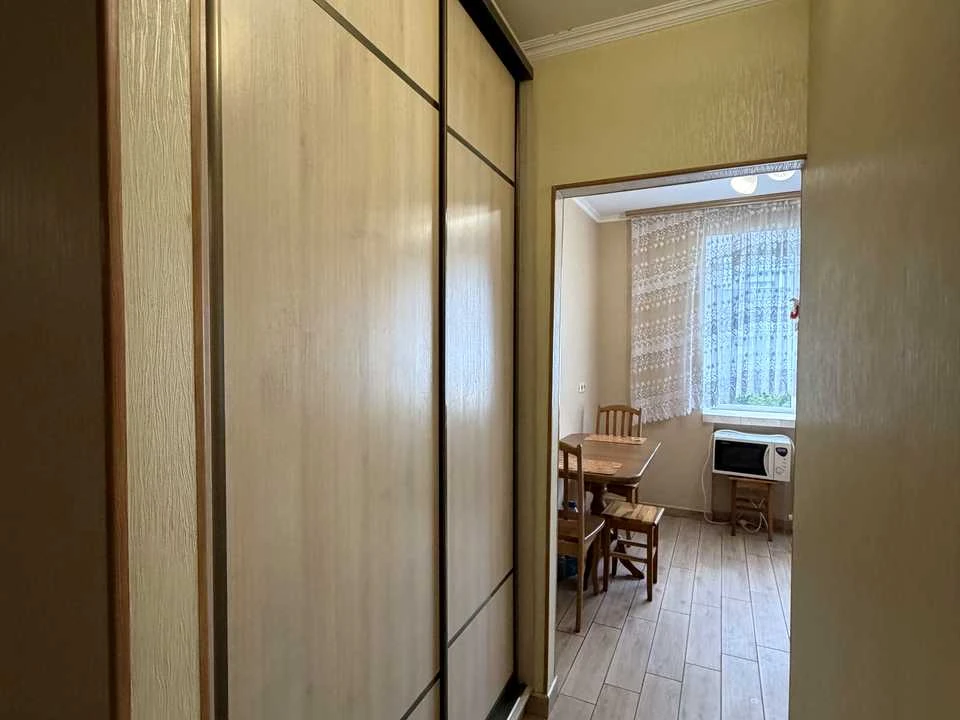 Apartment. Andriy Verkholyd St., Kyiv