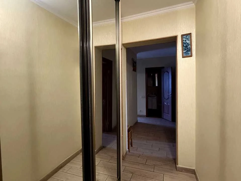 Apartment. Andriy Verkholyd St., Kyiv
