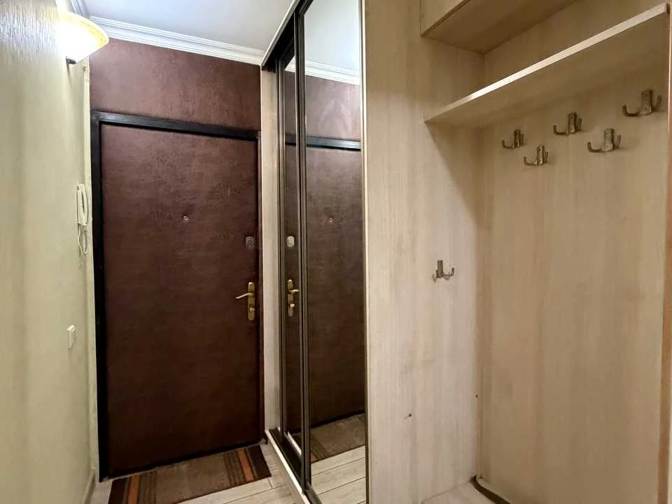 Apartment. Andriy Verkholyd St., Kyiv