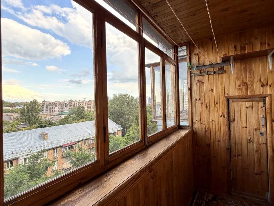Apartment. Andriy Verkholyd St., Kyiv