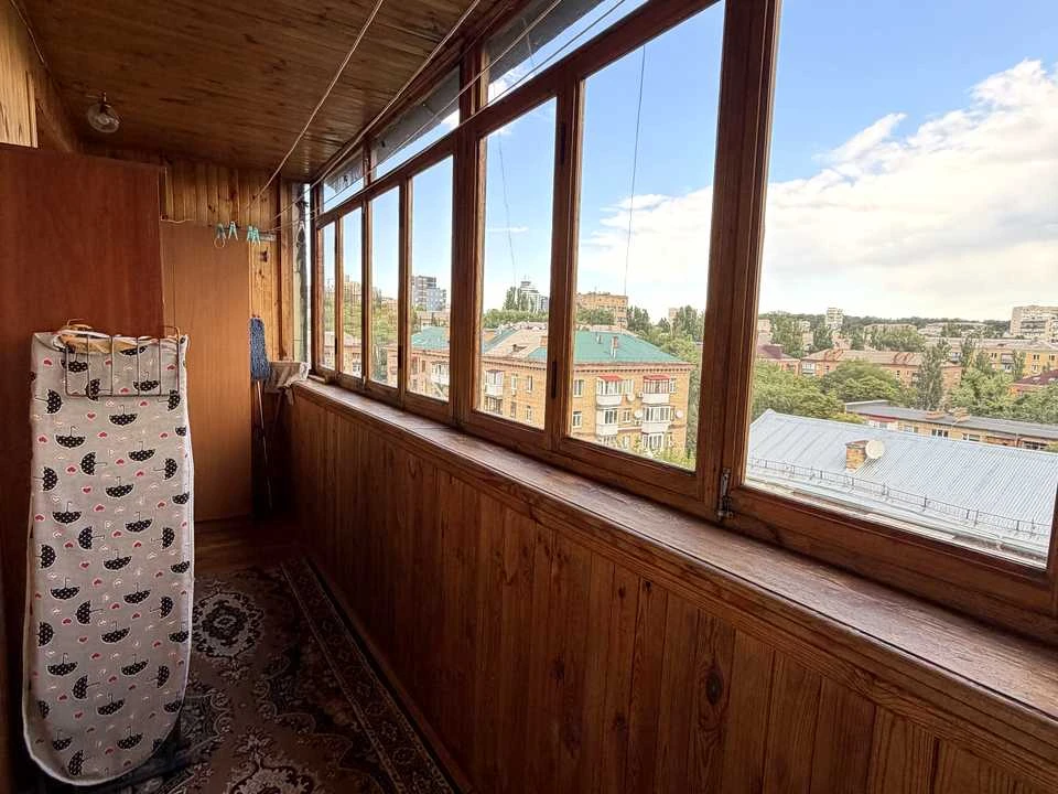 Apartment. Andriy Verkholyd St., Kyiv