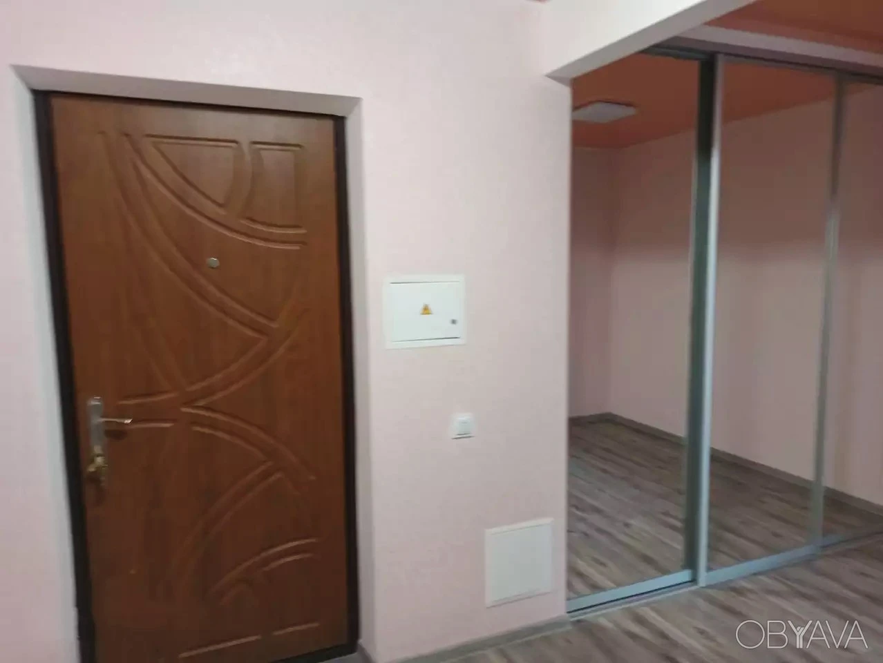 Метро Теремки. Новоселки, ул.Пригородная 24, сдам 1 комн.квартиру