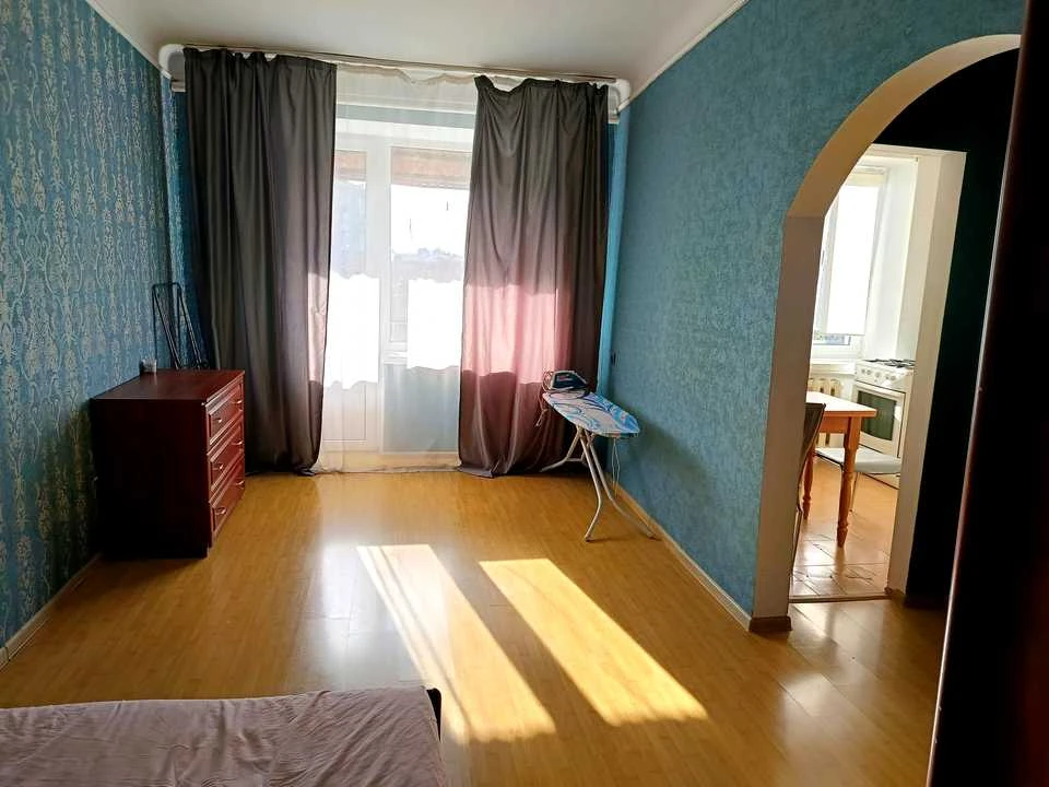 Apartment. Kyiv, Tabirna St.
