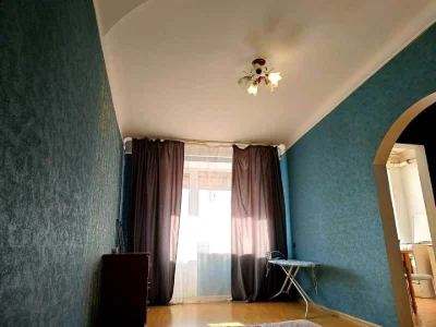 Apartment. Kyiv, Tabirna St.