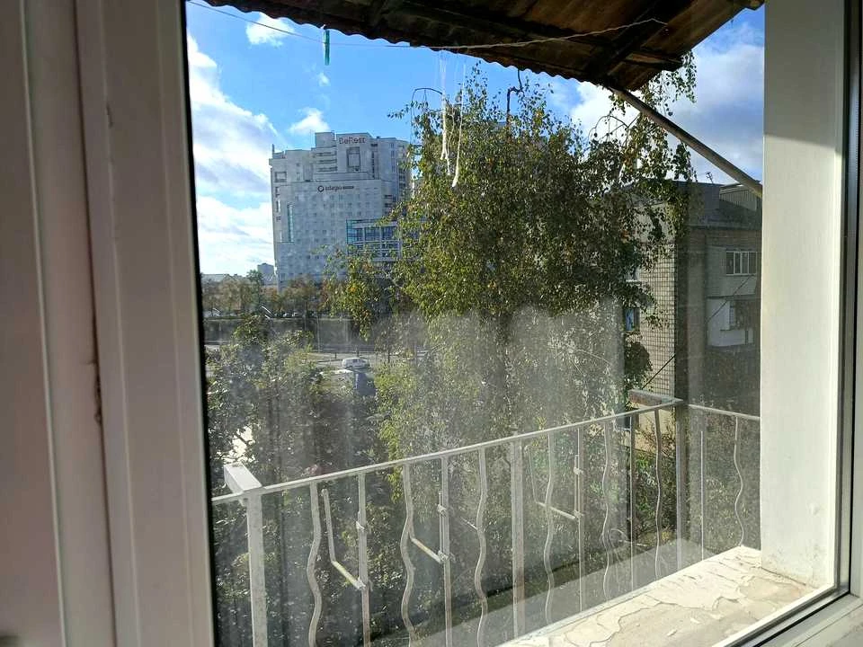 Apartment. Kyiv, Tabirna St.