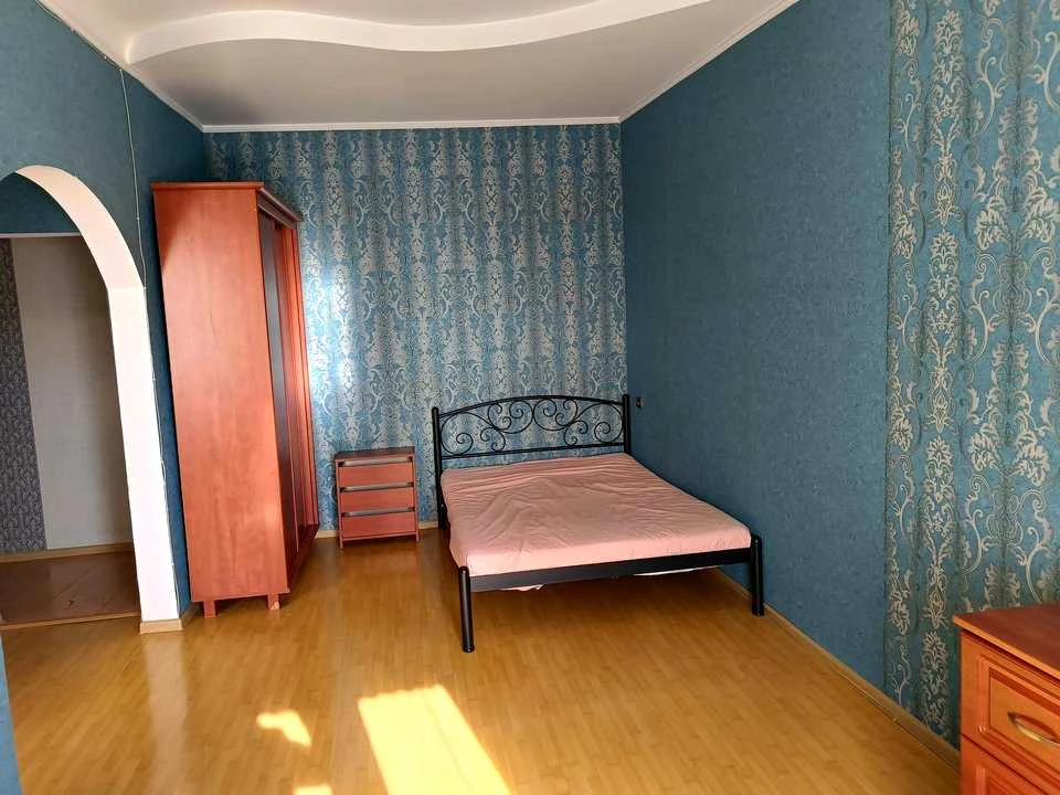 Apartment. Kyiv, Tabirna St.