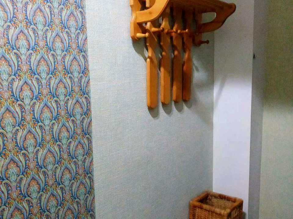 Apartment. Kyiv, Tabirna St.