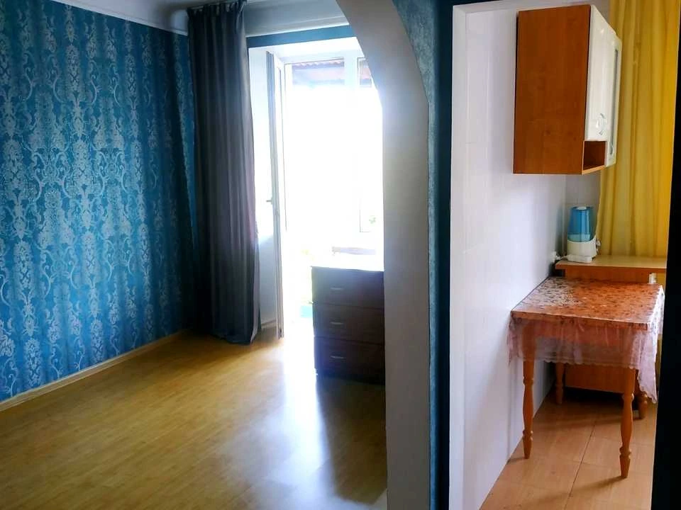 Apartment. Kyiv, Tabirna St.