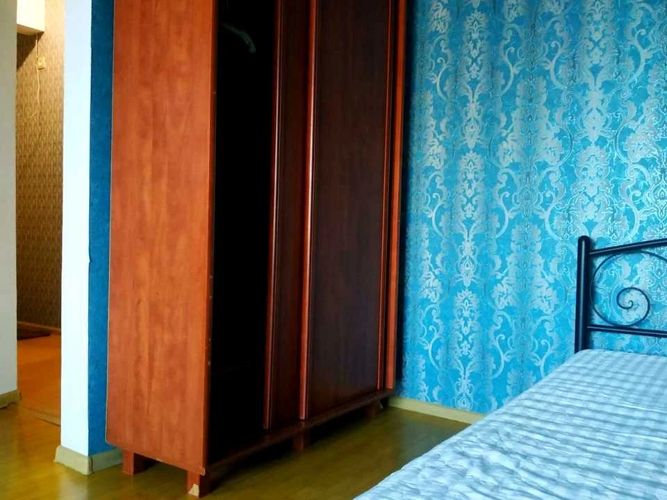 Apartment. Kyiv, Tabirna St.