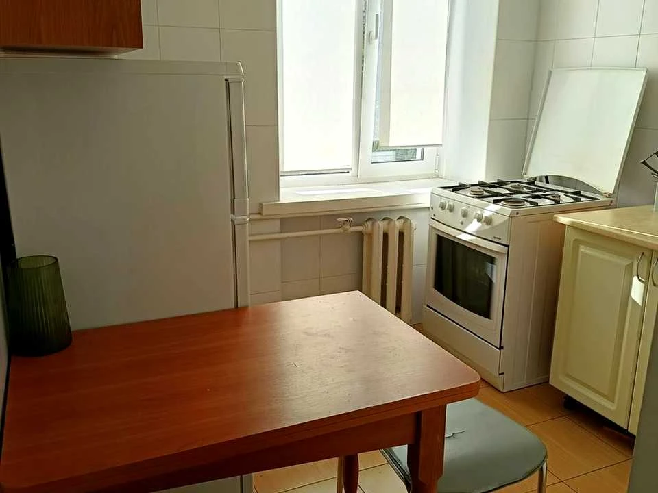 Apartment. Kyiv, Tabirna St.