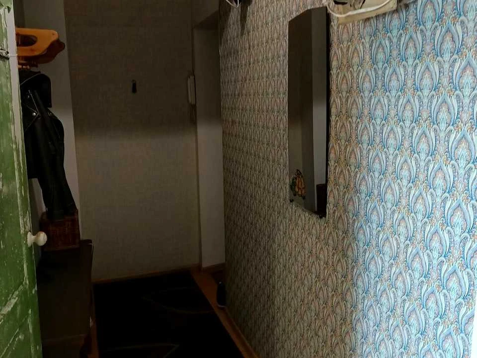 Apartment. Kyiv, Tabirna St.