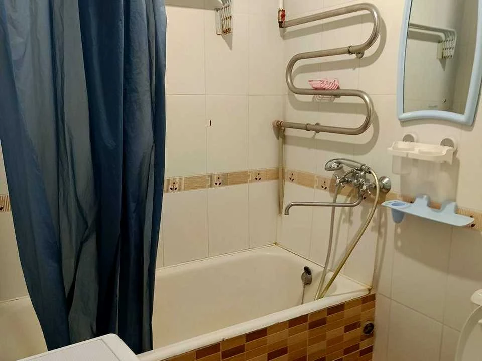 Apartment. Kyiv, Tabirna St.