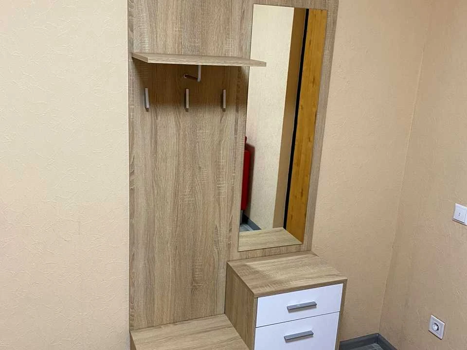 Квартира. Київ, Ревуцького вул.