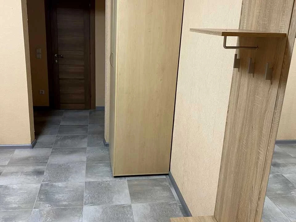 Квартира. Київ, Ревуцького вул.
