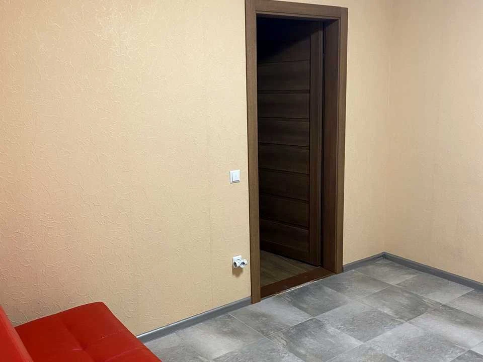 Квартира. Київ, Ревуцького вул.