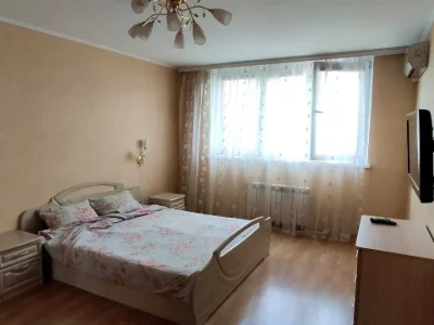 Квартира. Київ, Урлівська вул.