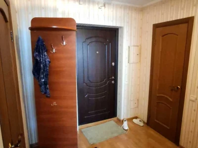 Квартира. Київ, Урлівська вул.